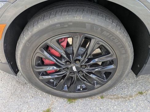 Used 2022 Cadillac XT5 Sportv image 9