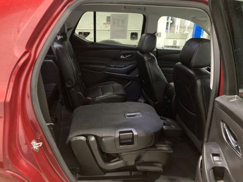 Used 2018 Chevrolet Traverse Premier image 10