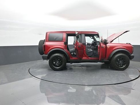 New 2026 Ford Bronco Badlands image 37