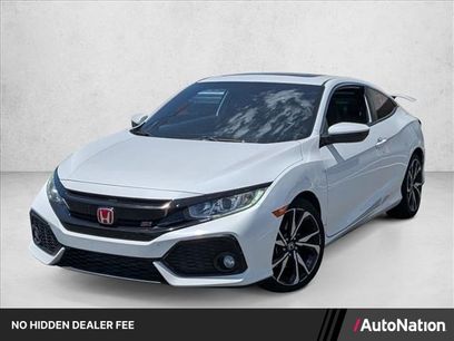Used 2018 Honda Civic Si