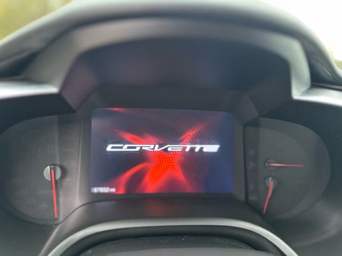 Used 2014 Chevrolet Corvette Stingray Coupe w/ Battery Protection Package image 28