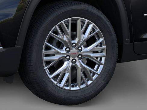 New 2026 GMC Acadia Elevation w/ Elevation Premium Package AWD/4WD image 9