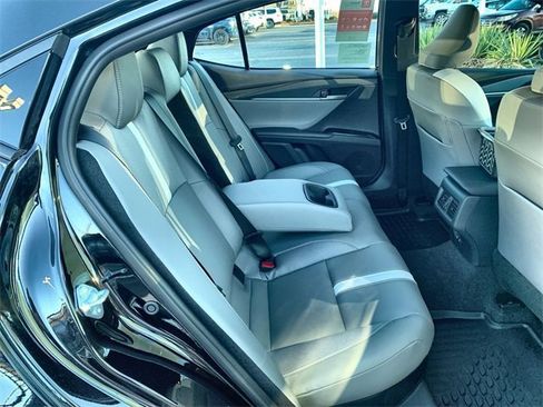 New 2026 Toyota Camry SE image 12