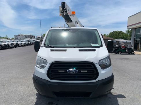 Used 2019 Ford Transit 350 148 Low Roof RWD image 2