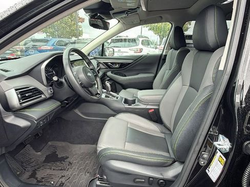 Used 2025 Subaru Outback Onyx Edition XT image 33