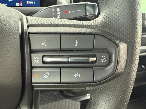 New 2025 Chevrolet Brightdrop 400 w/ Battery Pack, Max Range image 31