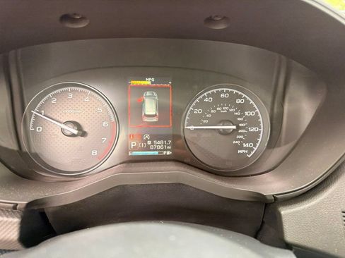 Used 2022 Subaru Forester AWD/4WD image 20