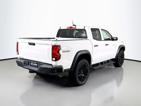 Used 2023 Chevrolet Colorado Trail Boss w/ Advanced Trailering Package image 7