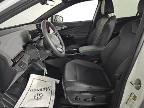 Used 2023 Volkswagen ID.4 Pro S AWD/4WD image 22
