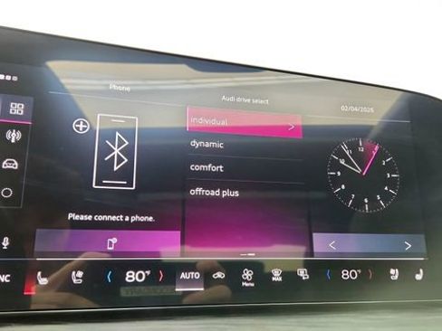 Used 2025 Audi Q5 Premium Plus w/ Premium Plus image 47