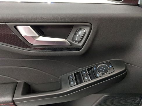 New 2026 Ford Escape ST-Line w/ Tech Pack #1 image 21