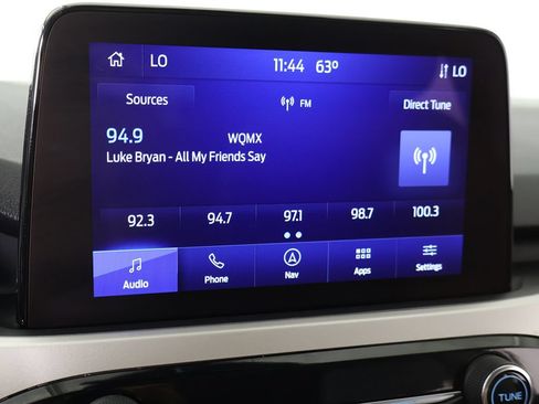 Used 2022 Ford Escape SE FWD image 42