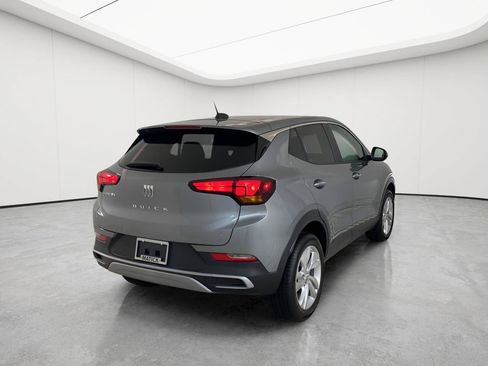 Used 2026 Buick Encore GX Preferred w/ Comfort Package AWD/4WD image 6