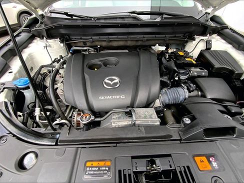 Used 2023 MAZDA CX-5 AWD 2.5 S w/ Premium Package image 30