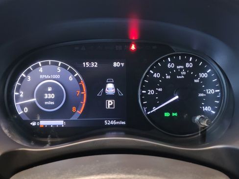 Certified 2023 Nissan Kicks SV FWD image 20
