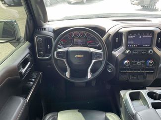 Used 2020 Chevrolet Silverado 1500 LT w/ All-Star Edition AWD/4WD video 2