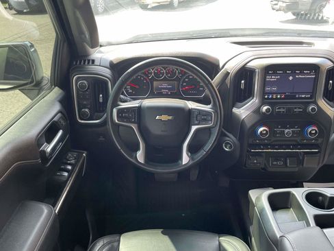 Used 2020 Chevrolet Silverado 1500 LT w/ All-Star Edition AWD/4WD image 2