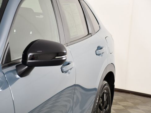 Used 2026 Honda HR-V Sport image 13