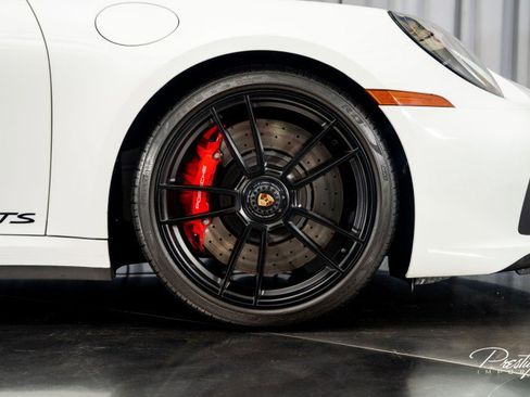 Used 2022 Porsche 911 Carrera GTS image 20