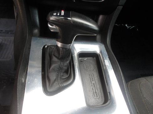 Used 2016 Dodge Charger SXT w/ Blacktop Package RWD image 24