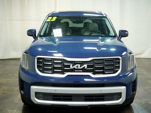 Used 2023 Kia Telluride SX Prestige AWD/4WD image 10