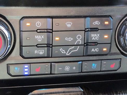 Certified 2021 Ford F250 Lariat w/ Lariat Value Package image 25