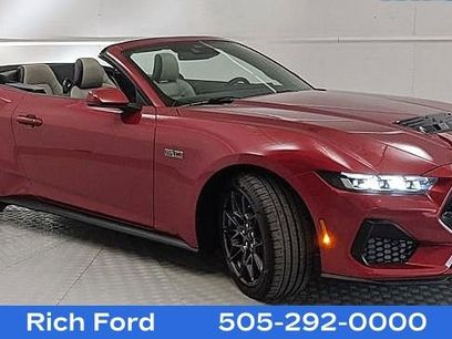 Certified 2024 Ford Mustang GT Premium w/ GT Performance Package