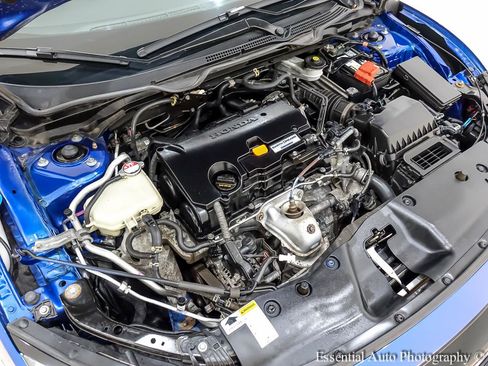 Used 2021 Honda Civic Sport image 31