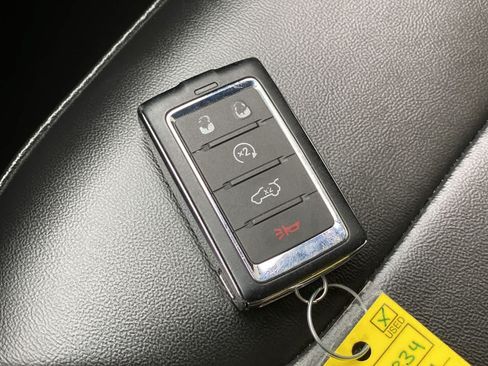 Used 2024 Jeep Grand Cherokee Limited 4xe AWD/4WD image 28
