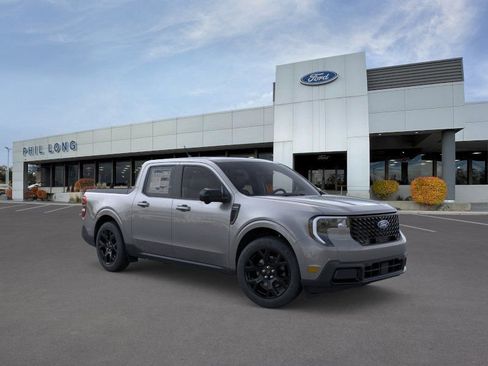 New 2026 Ford Maverick Lariat AWD/4WD image 7