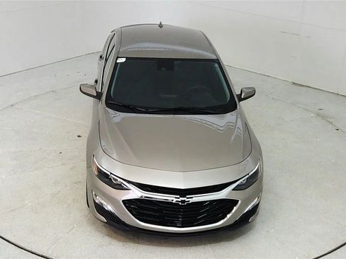 Used 2025 Chevrolet Malibu RS image 14