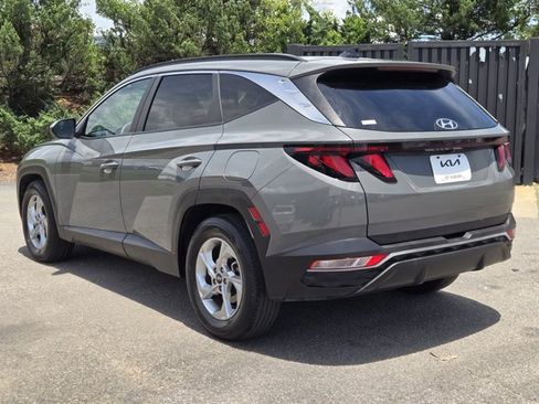 Used 2024 Hyundai Tucson SEL FWD image 9