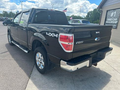 Used 2014 Ford F150 XLT w/ Equipment Group 302A Luxury AWD/4WD image 7