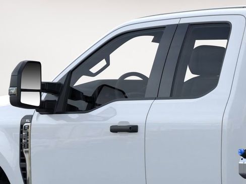 New 2026 Ford F350 XL w/ Snow Plow Prep Package image 42