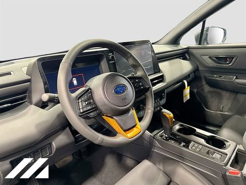 New 2026 Subaru Outback Wilderness AWD/4WD image 9