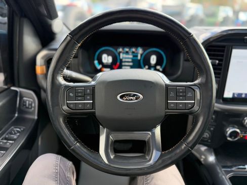 Used 2021 Ford F150 Tremor w/ Equipment Group 402A High image 17