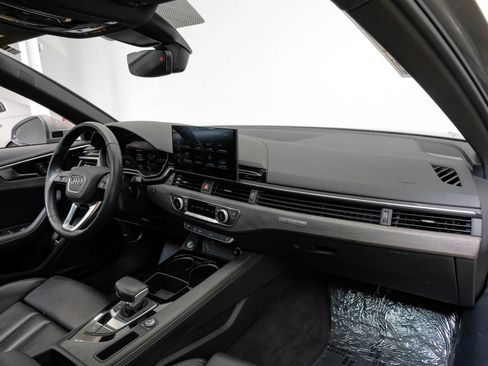 Used 2023 Audi A4 2.0T Premium Plus w/ Premium Plus Package AWD/4WD image 17