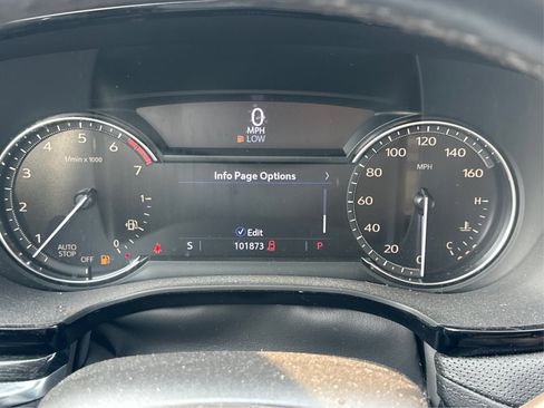 Used 2020 Cadillac XT5 Premium Luxury FWD image 24