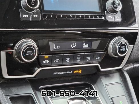 Used 2018 Honda CR-V LX image 24