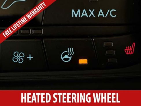 Used 2024 Ford Maverick Lariat AWD/4WD image 19