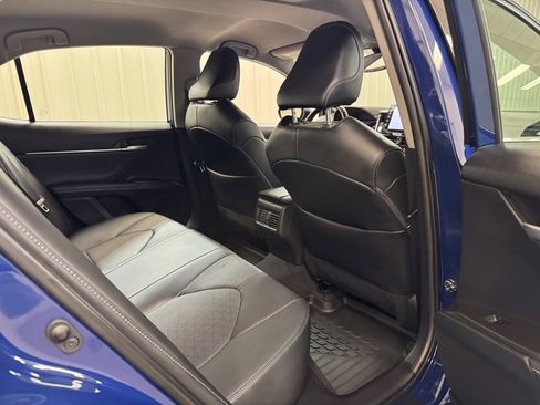 Used 2024 Toyota Camry XSE image 23