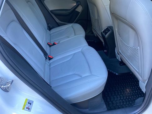 Used 2017 Audi Q3 2.0T Premium image 8