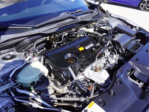 Used 2020 Honda Civic Sport image 3