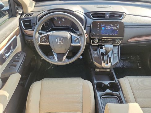 Used 2020 Honda CR-V EX image 11