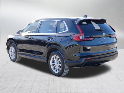 Used 2024 Honda CR-V EX image 5