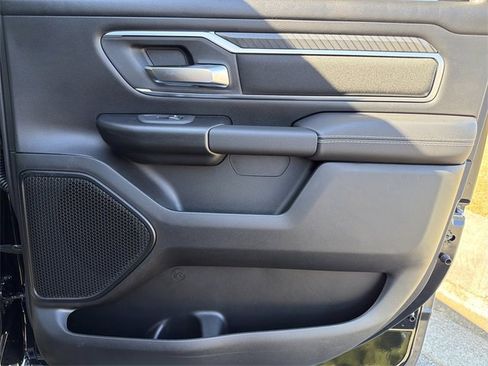 New 2026 RAM 1500 Big Horn image 16