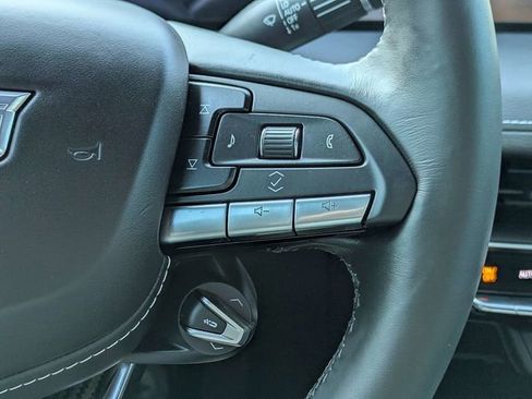 Certified 2025 Cadillac CT5 V Blackwing w/ Carbon Fiber 1 Package RWD image 26
