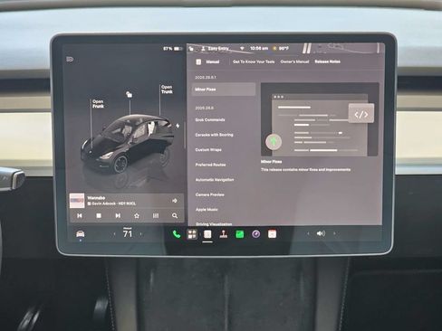 Used 2022 Tesla Model Y Performance AWD/4WD image 19