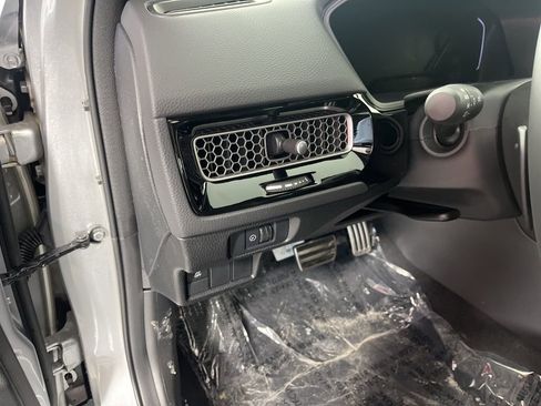 New 2026 Honda Civic Sport image 20