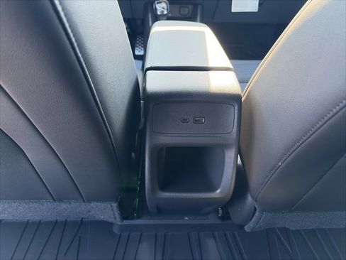 New 2026 Buick Envista Preferred w/ Convenience I Package image 13